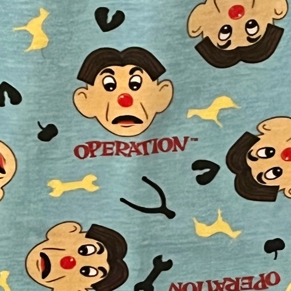 NWOT Operation Lounge Pants - Picture 2 of 2